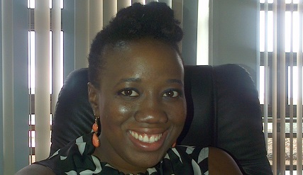 Ms Chidimma Onyeokoro, head Marketing and Strategy at Rosabon Financial Services